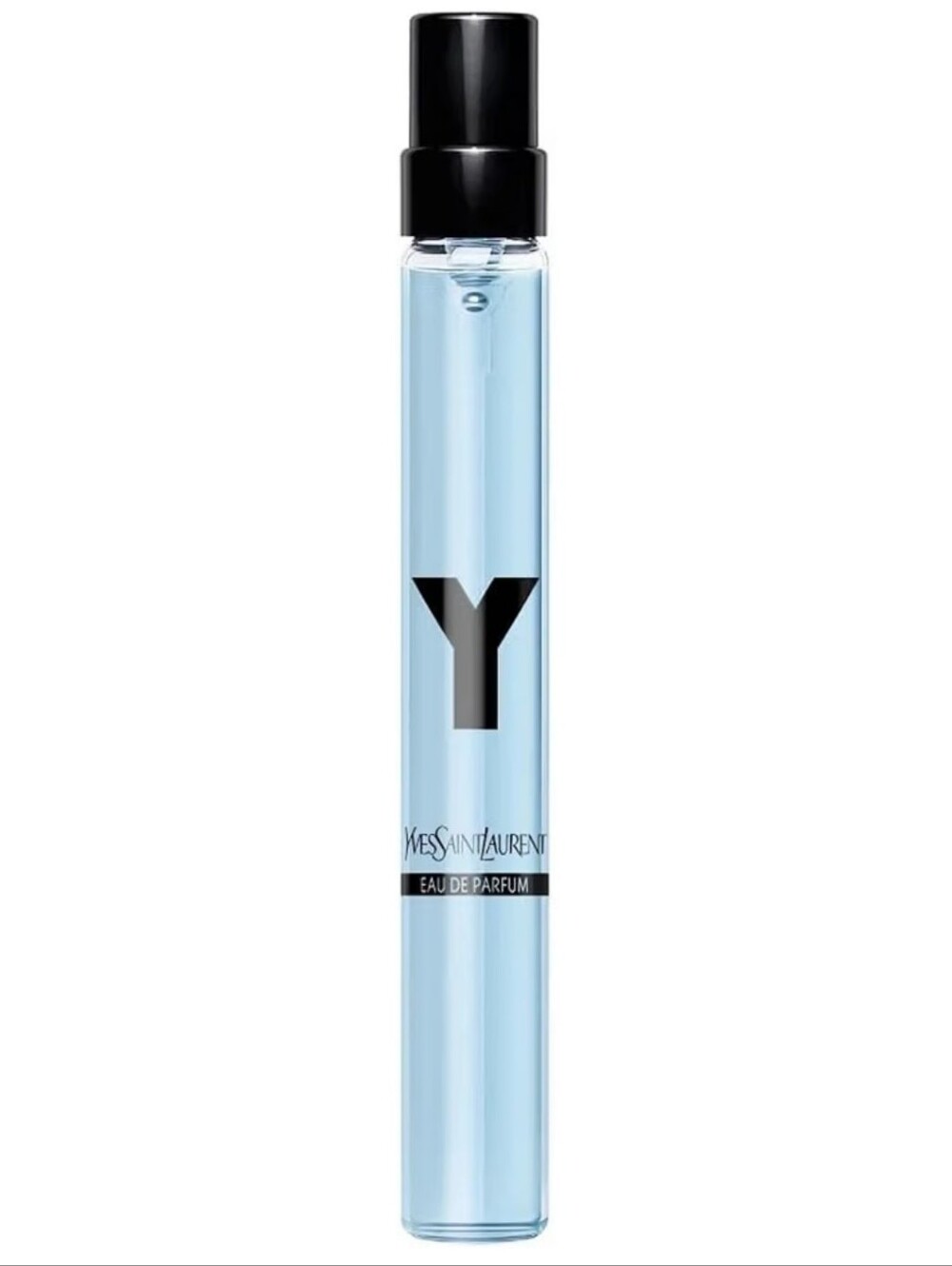 Yves Saint Laurent Y EDP for Men travel size New No box